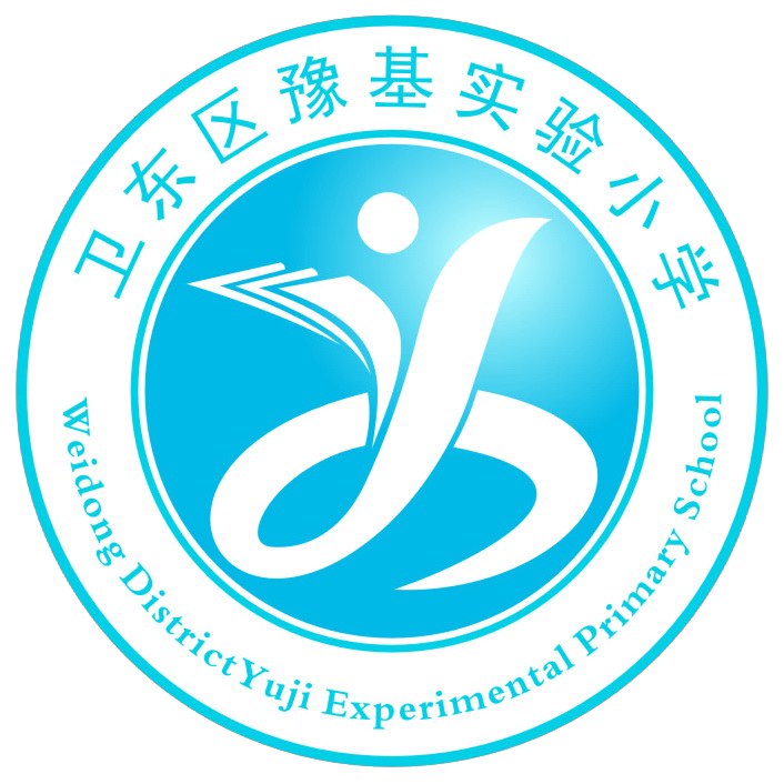 学校logo
