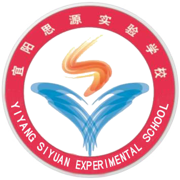 学校logo