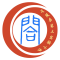 学校logo