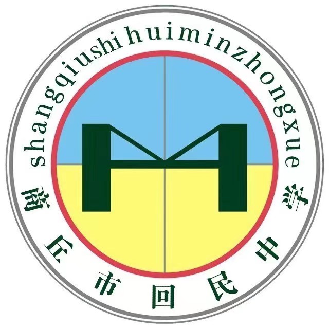 学校logo