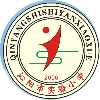 学校logo