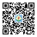 公众号二维码