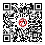 公众号二维码