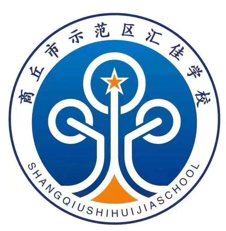 学校logo