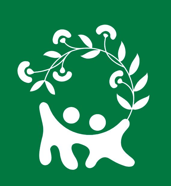 学校logo