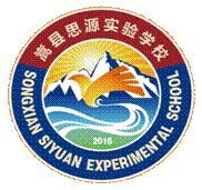 学校logo