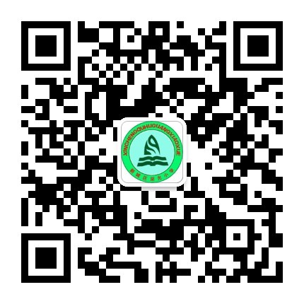 公众号二维码