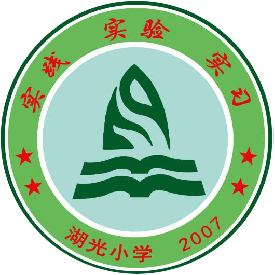 学校logo