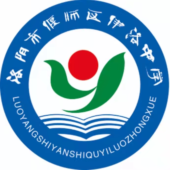 学校logo