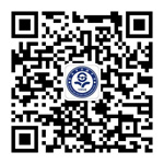 公众号二维码