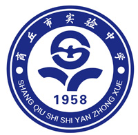 学校logo