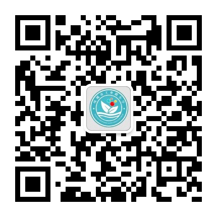 公众号二维码