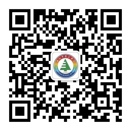 公众号二维码