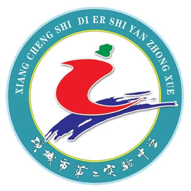 学校logo