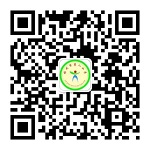 公众号二维码