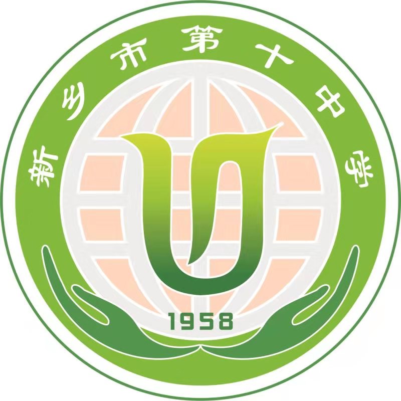 学校logo
