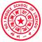 学校logo