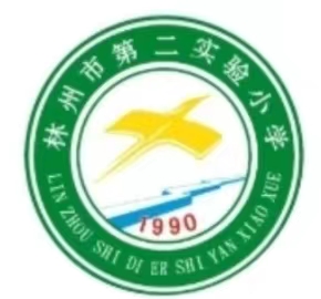 学校logo