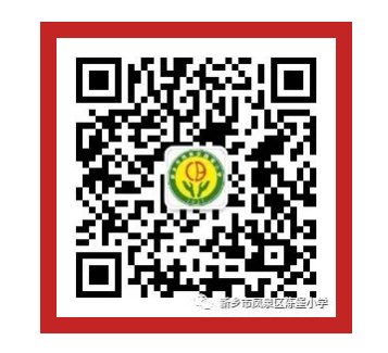 公众号二维码