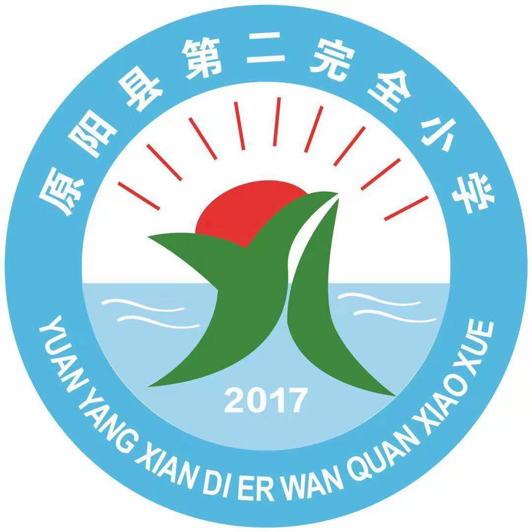 学校logo