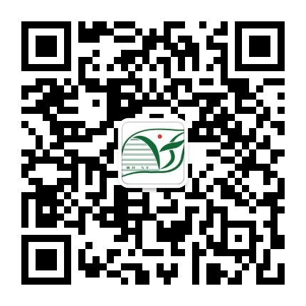 公众号二维码