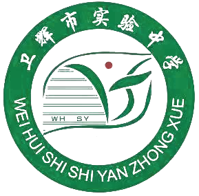 学校logo
