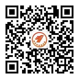 公众号二维码