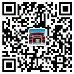 公众号二维码