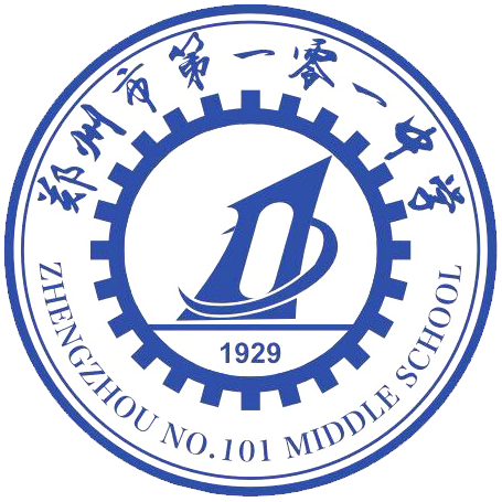 学校logo
