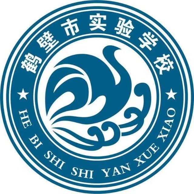 学校logo