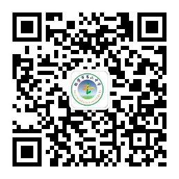 公众号二维码