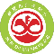 学校logo