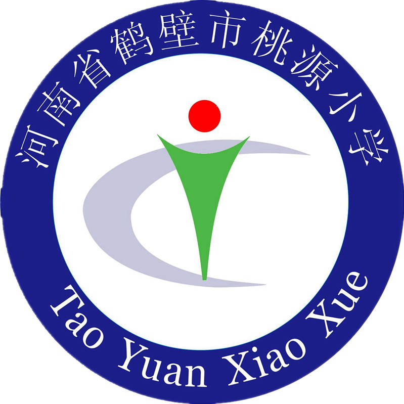 学校logo
