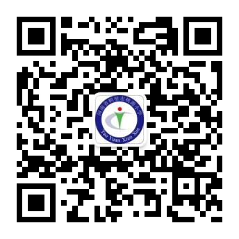 公众号二维码