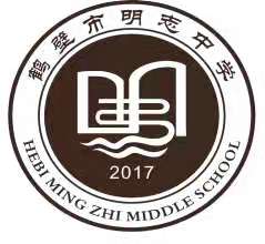 学校logo
