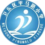 学校logo