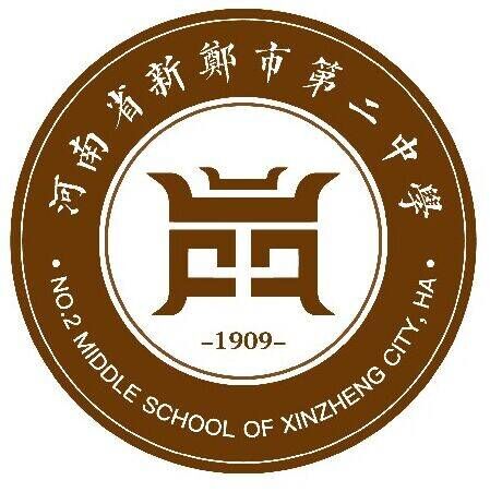学校logo