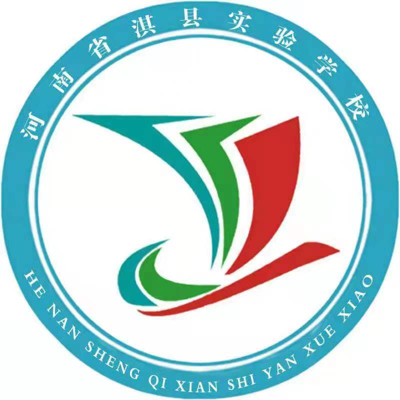 学校logo