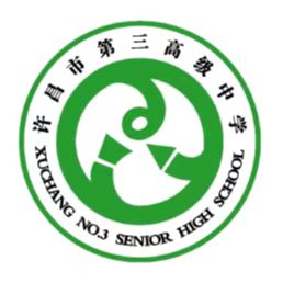 学校logo