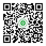 公众号二维码