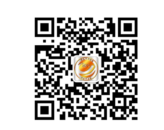 公众号二维码