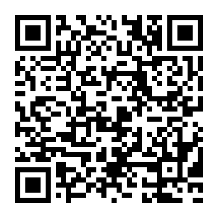 公众号二维码