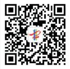 公众号二维码