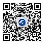 公众号二维码