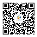 公众号二维码