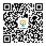 公众号二维码