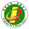 学校logo