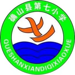 学校logo