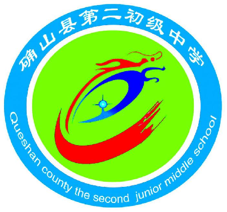 学校logo