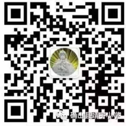 公众号二维码
